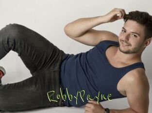 RobbyPayne