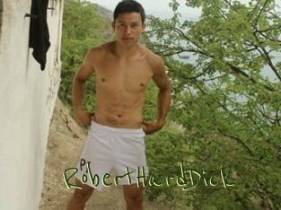 RobertHardDick
