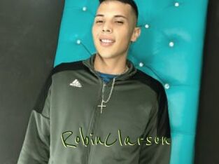 RobinClarson