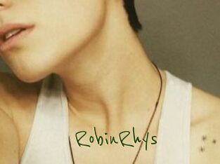 RobinRhys