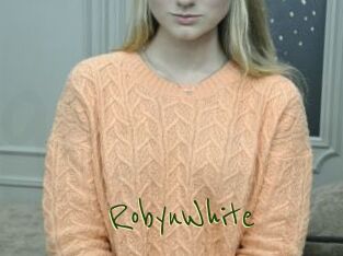 RobynWhite
