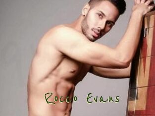 Rocco_Evans