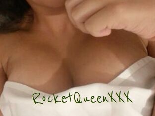 RocketQueenXXX