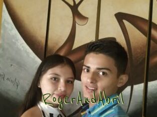 RogerAndAbril Question Coquine