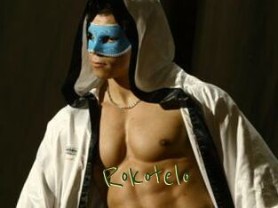 Rokotelo