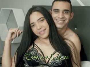 RomanyLiam