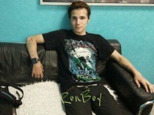 RonBoy