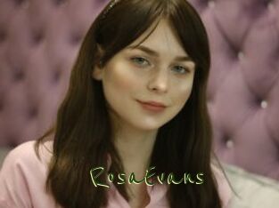 RosaEvans