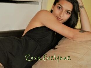 RosaEvelynne