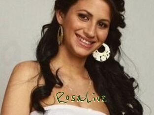 RosaLive