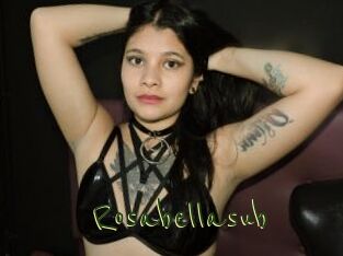 Rosabellasub
