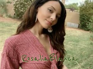 RosaliaBlanca