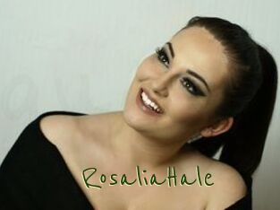 RosaliaHale