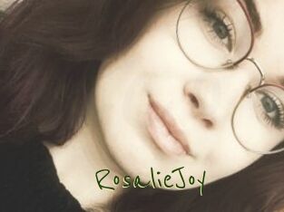 RosalieJoy