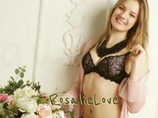 RosalieLove