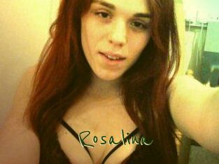 Rosalina