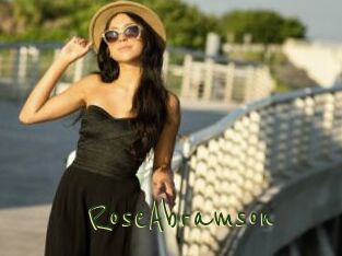 RoseAbramson