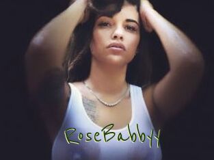 RoseBabbyy