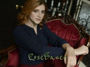 RoseBauer