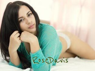 RoseDavis
