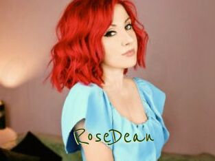 RoseDean