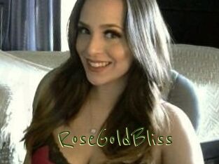 RoseGoldBliss
