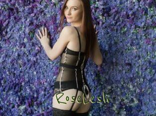 RoseLesli