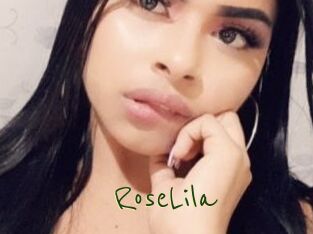RoseLila