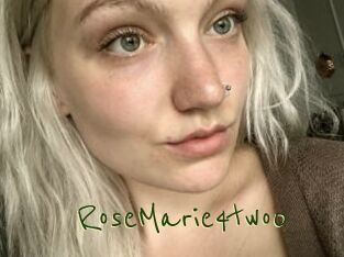 RoseMarie4two0 Question Coquine