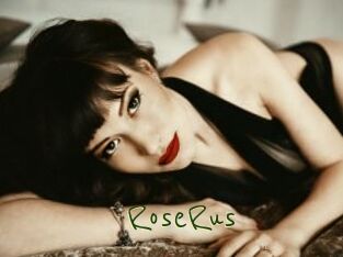 RoseRus