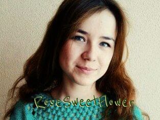 RoseSweetFlower