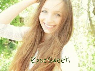 RoseSweeti Question Coquine