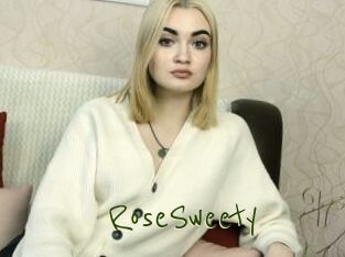 RoseSweety