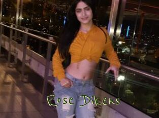 Rose_Dikens