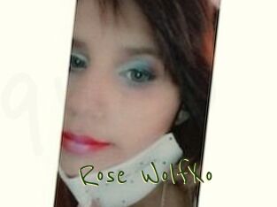 Rose_WolfXo
