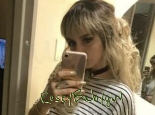Rosey_Babygirl Question Coquine