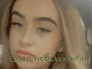 RoseyLoveBabestation