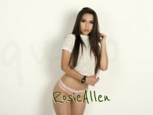 RosieAllen