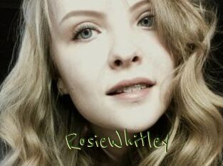 RosieWhitley