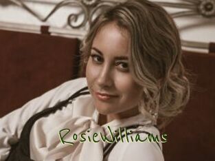 RosieWilliams