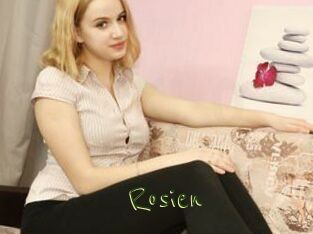 Rosien