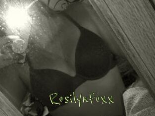 RosilynFoxx