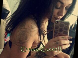 RosinaRussell