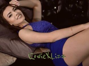 RowieXLizz