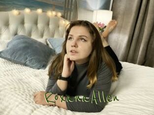 RoxanaAllen
