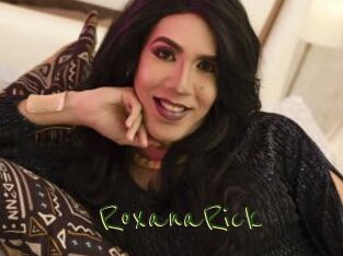 RoxanaRick