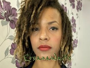 RoxanaWaits