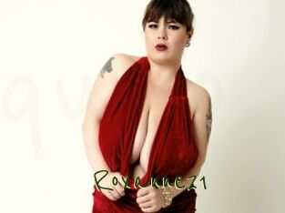 Roxanne21