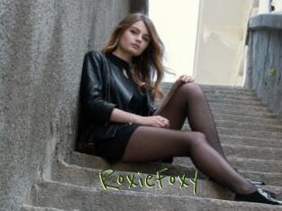 RoxieFoxy