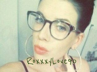 RoxxxyLove90